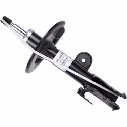 Amortisseur SACHS 316 986