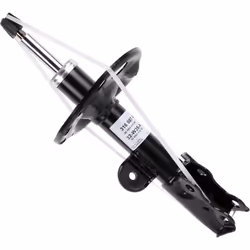 Amortisseur SACHS 316 987 gauche