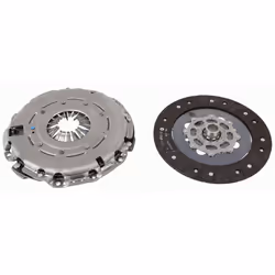 Kit d'embrayage SACHS 3000 950 681