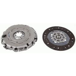 Kit d'embrayage SACHS 3000 950 681