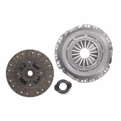 Kit d'embrayage SACHS 3000 950 804