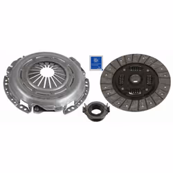 Kit d'embrayage SACHS 3000 950 804