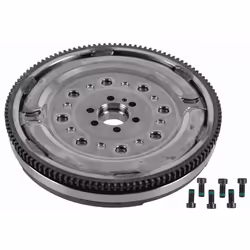 Volant bimasse SACHS 2294 002 198