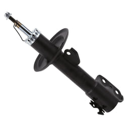 Amortisseur SACHS 318009 gauche essieu avant