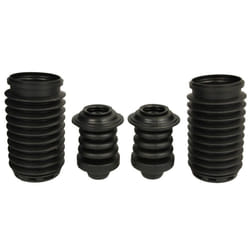 Soufflet de protection amortisseur SACHS 900 430