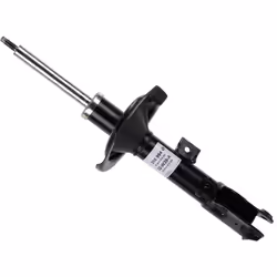 Amortisseur SACHS 316 994 gauche