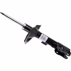 Amortisseur SACHS 316 995
