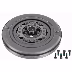 Volant bimasse SACHS 2295 001 711