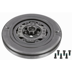 Volant bimasse SACHS 2295 001 711