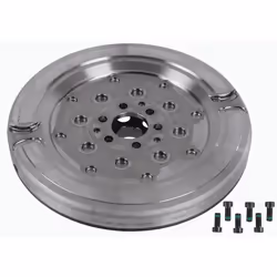 Volant bimasse SACHS 2295 001 711