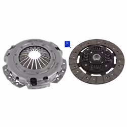 Kit d'embrayage SACHS 3000 950 551