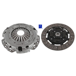 Kit d'embrayage SACHS 3000 950 551