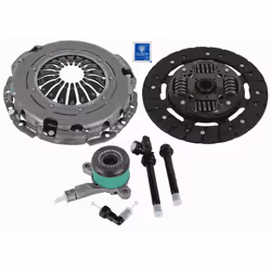 Kit d'embrayage SACHS 3000 990 445