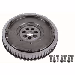 Volant bimasse SACHS 2294 002 113
