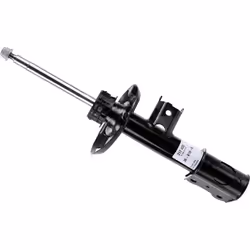 Amortisseur SACHS 317 453 gauche