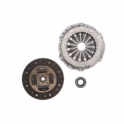 Kit d'embrayage SACHS 3000 951 556