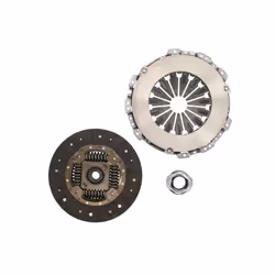 Kit d'embrayage SACHS 3000 951 556