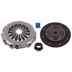 Kit d'embrayage SACHS 3000 951 556