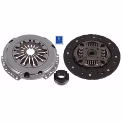 Kit d'embrayage SACHS 3000 951 578