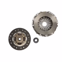 Kit d'embrayage SACHS 3000 970 125