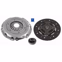 Kit d'embrayage SACHS 3000 970 125
