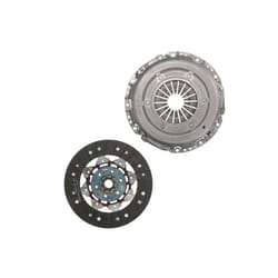 Kit d'embrayage SACHS 3000 970 126