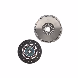 Kit d'embrayage SACHS 3000 970 126