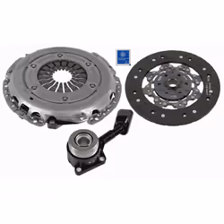 Kit d'embrayage SACHS 3000 990 446
