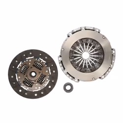 Kit d'embrayage SACHS 3000 951 561