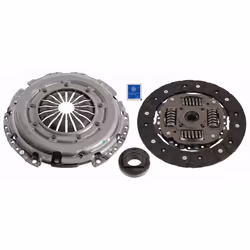 Kit d'embrayage SACHS 3000 951 561