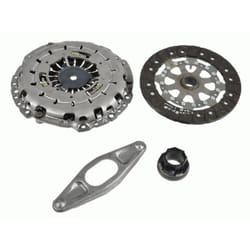Kit d'embrayage SACHS 3000 950 729