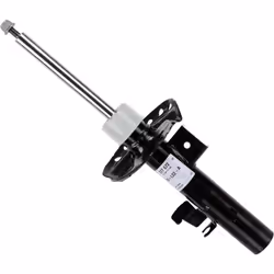 Amortisseur SACHS 317 672
