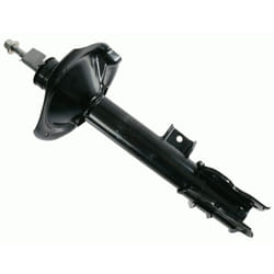 Amortisseur SACHS 313 632 gauche