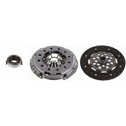Kit d'embrayage SACHS 3000 951 586