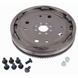 Volant bimasse SACHS 2295 601 012 - Vue supplémentaire 4