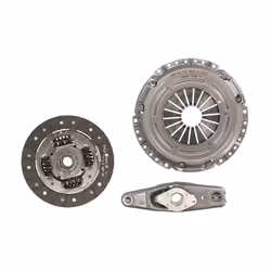 Kit d'embrayage SACHS 3000 950 086