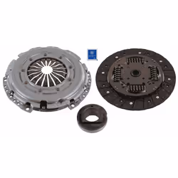 Kit d'embrayage SACHS 3000 951 560