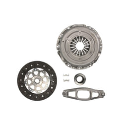 Kit d'embrayage SACHS 3000 970 124