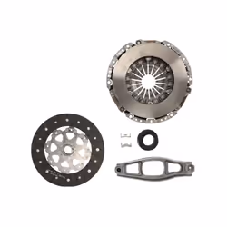 Kit d'embrayage SACHS 3000 970 124