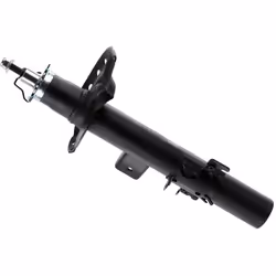 Amortisseur SACHS 318 316