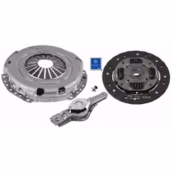 Kit d'embrayage SACHS 3000 950 103