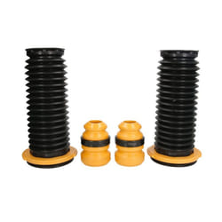 Soufflet de protection amortisseur SACHS 900 453
