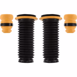Soufflet de protection amortisseur SACHS 900 453