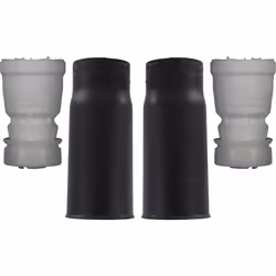Kit de protection contre la poussière, amortisseur SACHS 900 455