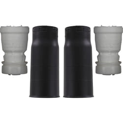 Kit de protection contre la poussière, amortisseur SACHS 900 455