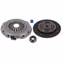 Kit d'embrayage SACHS 3000 951 598