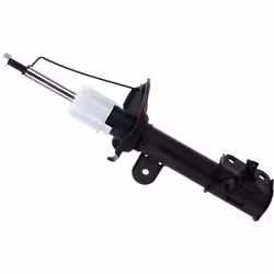 Amortisseur SACHS 318 310 gauche