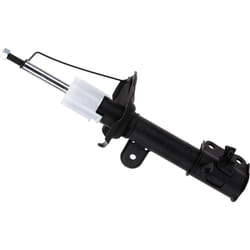 Amortisseur SACHS 318 310 gauche