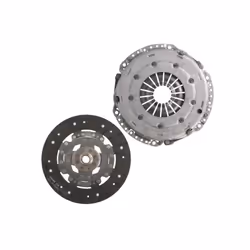 Kit d'embrayage SACHS 3000 970 129