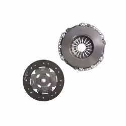 Kit d'embrayage SACHS 3000 970 129